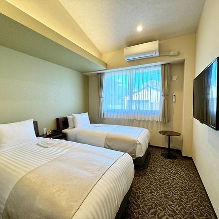 Hotel Arrows Arashiyama Kioto Zewnętrze zdjęcie