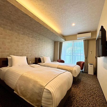 Hotel Arrows Arashiyama Kioto Zewnętrze zdjęcie