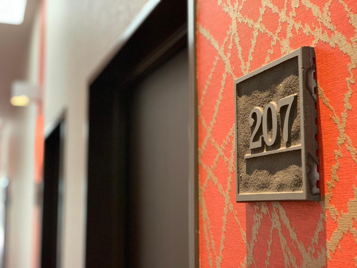 Hotel Arrows Arashiyama Kioto Zewnętrze zdjęcie