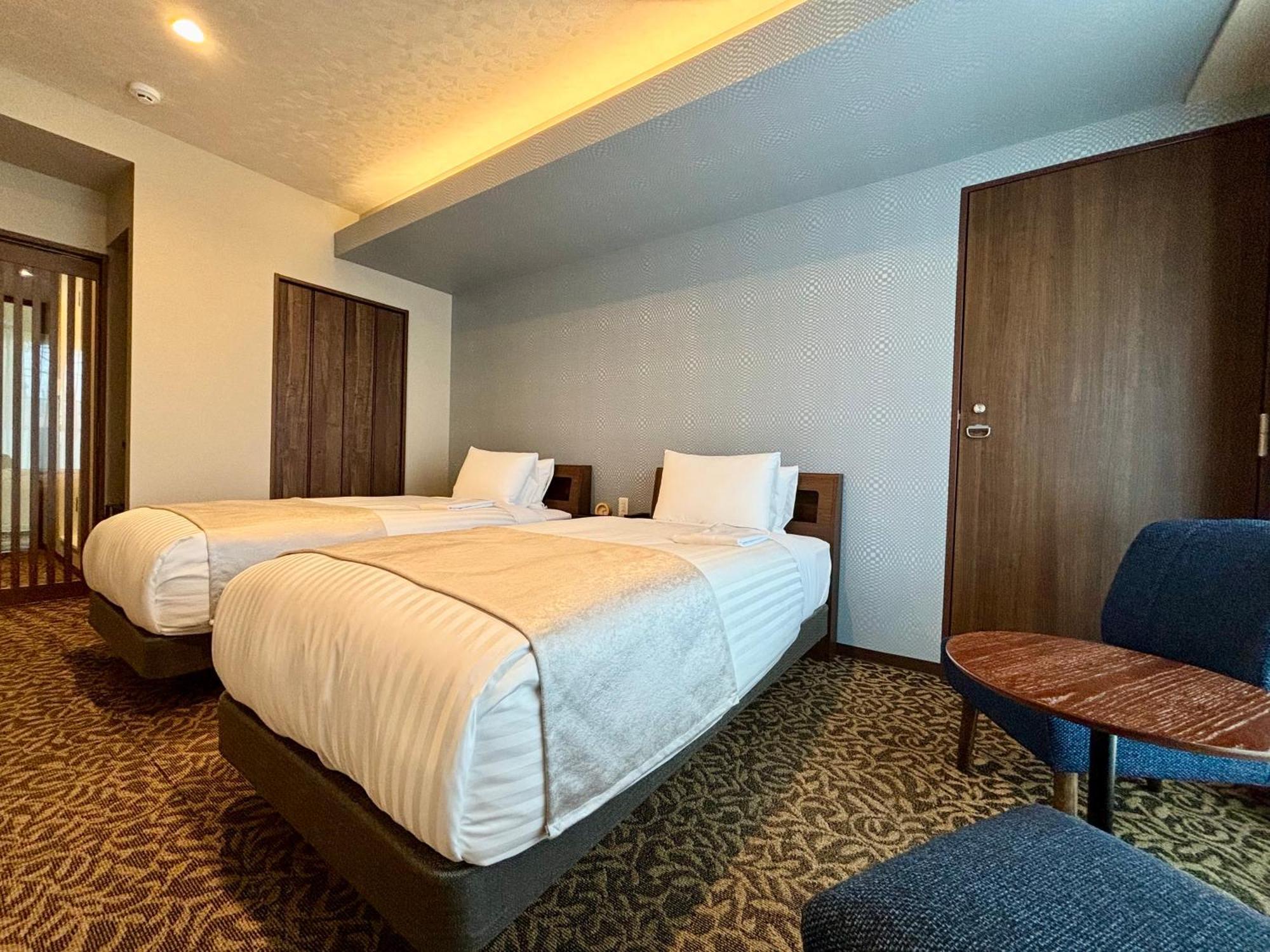 Hotel Arrows Arashiyama Kioto Zewnętrze zdjęcie