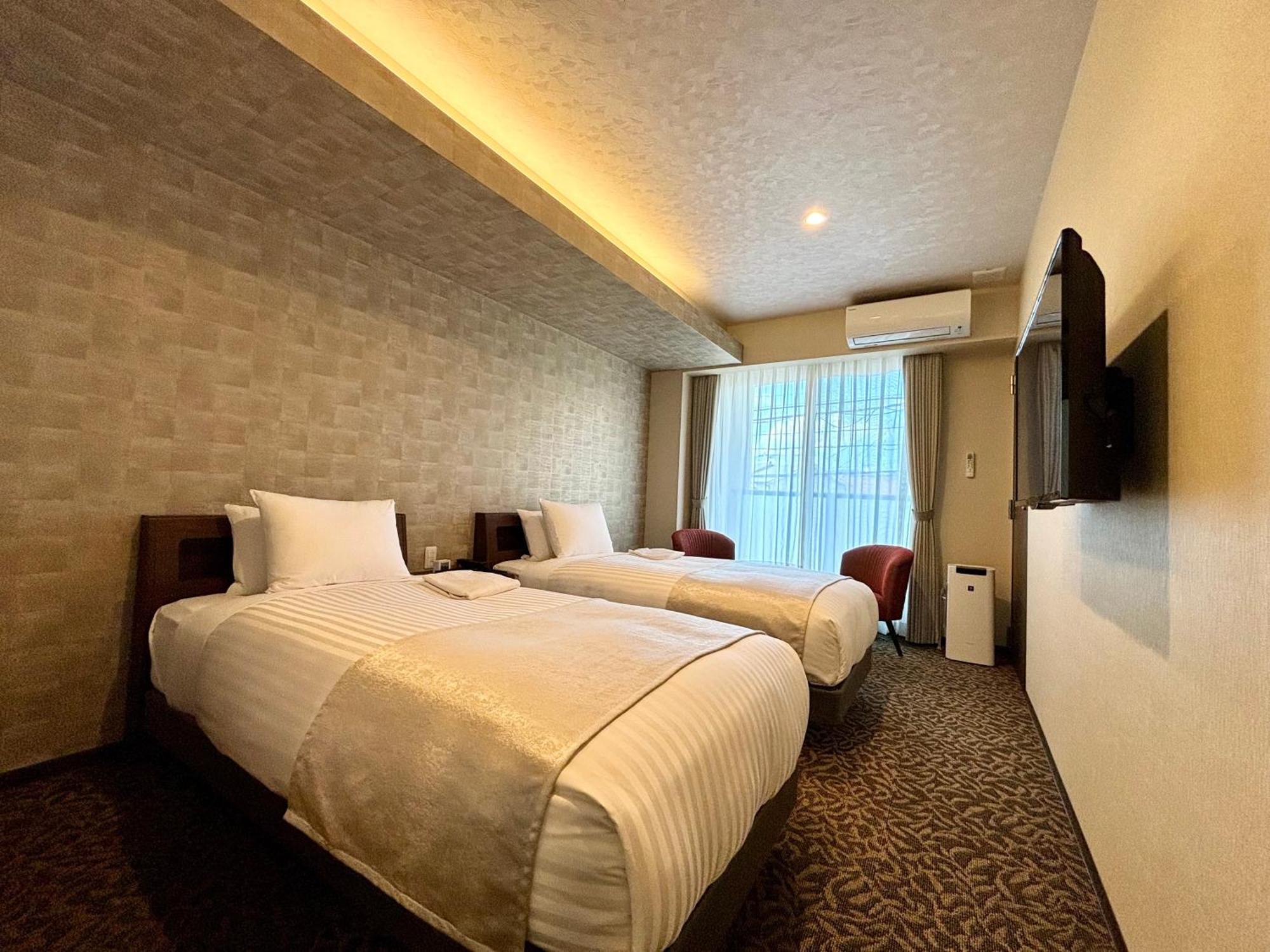 Hotel Arrows Arashiyama Kioto Zewnętrze zdjęcie
