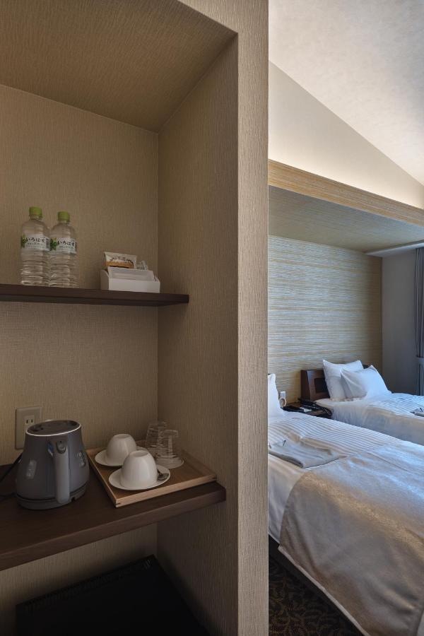 Hotel Arrows Arashiyama Kioto Zewnętrze zdjęcie