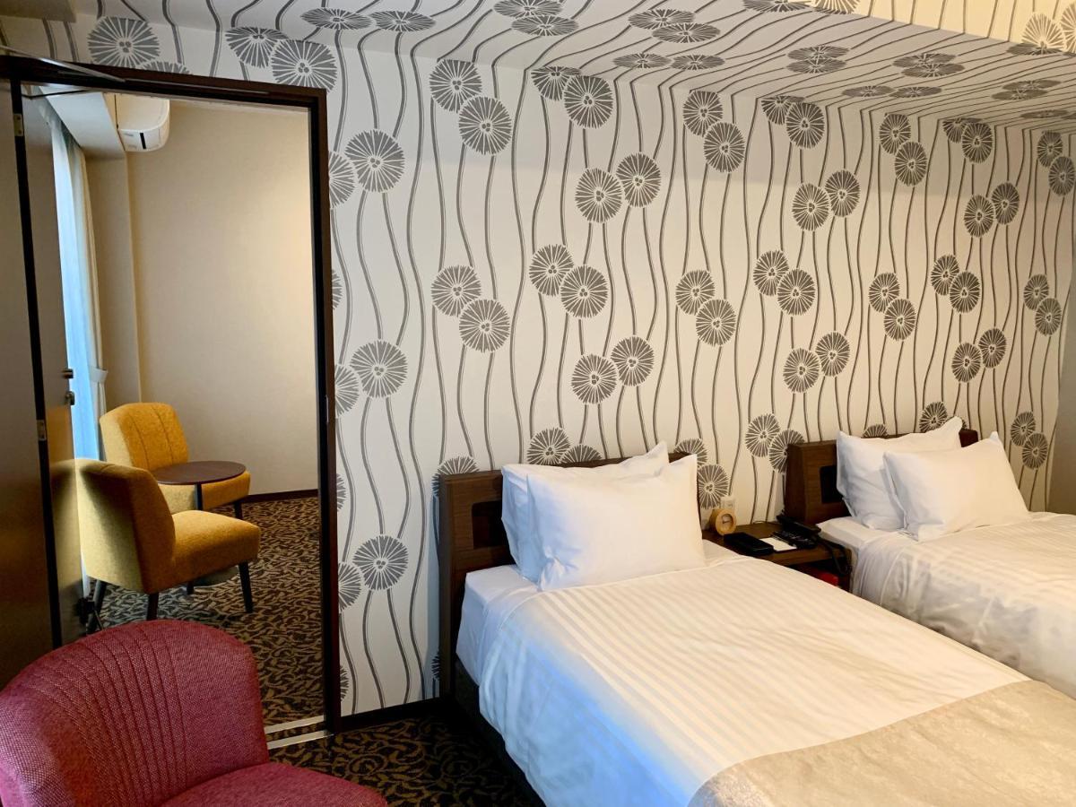 Hotel Arrows Arashiyama Kioto Zewnętrze zdjęcie